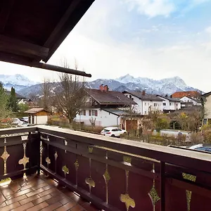 Alpspitz-flair Garmisch-Partenkirchen