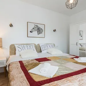 Marta 2 Apartment Zadar