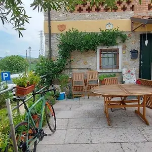 Il Nido Di Agnese , Garda (Verona) Italien