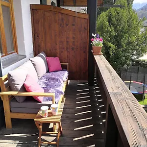 Haus Erika 1911 - Wetterstein Garmisch-Partenkirchen