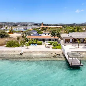 Oceanfront - Port Of Call - Villa Kralendijk (Bonaire)
