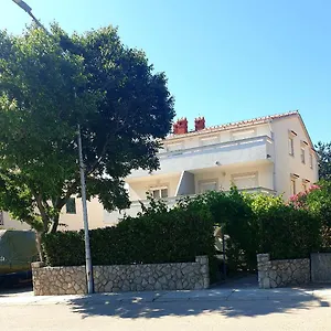Kraljic I , Baška Kroatien